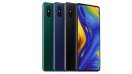 Xiaomi Mi Mix 3 หน้าจอ Super AMOLED ขนาด 6.39 นิ้ว ขุมพลัง Snapdragon 845 AIE แรม 6GB กล้องหน้า 24MP