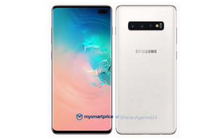 เผยผลทดสอบ Samsung Galaxy S10+ แรม 12GB ขึ้นอันดับ 1 โค่นแชมป์เก่าด้วยคะแนนทะลุ 3 แสนกว่า!!