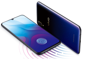 ซื้อปั๊ป รับปุ๊ป vivo สุดว้าววว!!! แจก ทอง TV พัดลมไอเย็น ในงาน Thailand Mobile Expo 2019