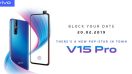 เผยข้อมูล vivo V15 Pro มาพร้อมกล้องหน้า Pop-up ความละเอียด 32MP กล้องหลัง 3 ตัว เซ็นเซอร์หลัก 48MP