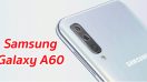 หลุดสเปค Samsung Galaxy A60 จอใหญ่ 6.7 นิ้ว ดีไซน์ Infinity-U กล้องหลัง 3 เลนส์ แบตพันธุ์อึด 4500 mAh