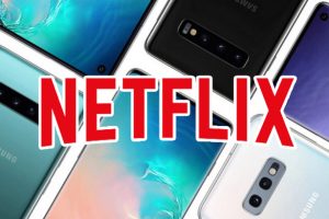 Netflix อัปเดต!! Samsung Galaxy S10 Series รองรับการรับชมแบบ HDR10 แล้ว