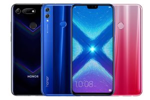 Honor จัดโปรกระหน่ำ ลด แลก แจก แถม! ร่วมฉลองครบรอบ 7 ปี LAZADA