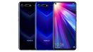 เปิดตัว Honor View 20 ในไทย!! จัดเต็มหน้าจอ All-View ขนาด 6.4 นิ้ว ขุมพลัง Kirin 980 แรม 6GB กล้องหลัง 48MP แบตอึด 4000 mAh