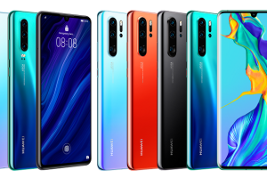 Huawei P30 Series อัปเดตข้อมูลล่าสุด ราคา สเปค วันเปิดตัว และวันวางจำหน่าย ประจำสัปดาห์