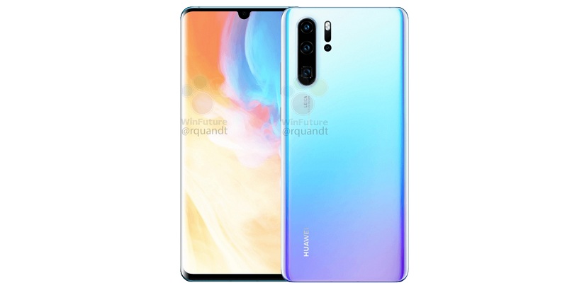 Huawei ปล่อยทีเซอร์ Huawei P30 Series ชูกล้อง 4 ตัว รองรับ Super Zoom ดีเยี่ยม ก่อนเปิดตัว 26 มีนาคมนี้!