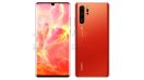 เผยบอดี้ Huawei P30 Series สีแดงใหม่ “Sunrise Red” สุดร้อนแรง เตรียมเปิดตัว 26 มีนาคมนี้