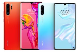 เปิดตัว Huawei P30 และ P30 Pro ฉีกทุกกฎของการถ่ายภาพ! โดดเด่นด้วยสุดยอดเซ็นเซอร์ เลนส์ และดีไซน์