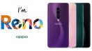 OPPO Reno จะมาพร้อมสัดส่วนหน้าจอต่อตัวเครื่องอยู่ที่ 93.1% ไร้รูบนหน้าจอ เตรียมเปิดตัว 10 เมษายนนี้