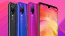 ซีอีโอเผย!! Xiaomi Redmi 7 มาพร้อมแบตอึด 4000 mAh จอไร้ขอบ ราคาไม่แพง จ่อเปิดตัว 18 มีนาคมนี้