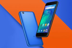 Xiaomi ร่วมกับ AIS เปิดตัว Redmi Go สมาร์ทโฟน Android Go อย่างเป็นทางการในไทย เริ่มต้นเพียง 790 บาท!!