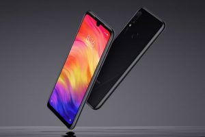 เปิดตัว Xiaomi Redmi Note 7 Pro ชิปเซ็ต Snapdragon 675 แรม 6GB กล้องหลัง 48MP ราคาไม่ถึงหมื่น!