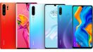 เปิดตัว Huawei P30 Series ในไทย!! จัดเต็มกล้องล้ำสมัยอีกขั้น อัดแน่นด้วยสเปคเรือธง พร้อมสีใหม่สุดอินเทรนด์