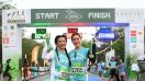 Wiko ชวนวิ่งกับ คิมเบอร์ลี ในงาน Unique Running เขาใหญ่