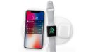 พบข้อมูล iOS 12.2 รองรับการทำงานในระบบชาร์จไร้สายกับ AirPower สามารถชาร์จพร้อมกันได้สูงสุด 3 อุปกรณ์!!