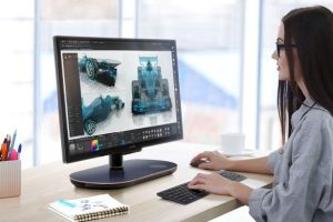 Asus วางจำหน่าย Zen AiO 27 เครื่อง all-in-one PC ดีไซน์ใหม่ล่าสุด! นำเสนอจอภาพแบบ NanoEdge display และความคมชัดระดับ 4K