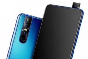 ปล่อยทีเซอร์ vivo X27 มาพร้อมกล้องหลัง 3 เลนส์ เตรียมเปิดตัว 19 มีนาคมนี้