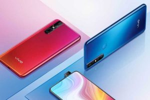 vivo V15 รุ่นใหม่ล่าสุด เปิดให้จองแล้ววันนี้ที่ LAZADA พร้อมของแถมจัดเต็ม!!!