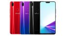 เปิดตัว Vivo Z3x หน้าจอ FHD+ ขนาด 6.26 นิ้ว ชิปเซ็ต Snapdragon 660 กล้องหลังคู่ AI เคาะราคาไม่ถึง 6 พัน!