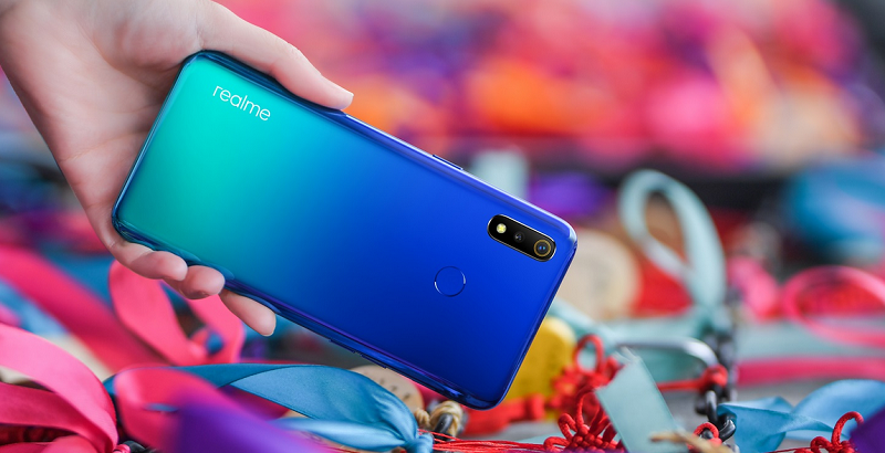 รวมฟีเจอร์เด่นของ realme 3 สมาร์ทโฟนจอใหญ่ กล้องคู่ แบตอึด สเปคดี ราคาสุดคุ้ม ที่น่าจับตามองมากที่สุดในขณะนี้!!!