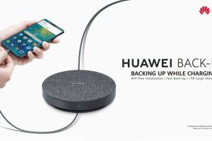 Huawei Back-Up เครื่องเดียวเอาอยู่! หมดปัญหา ไฟล์เยอะ เมมเต็ม อุปกรณ์คู่ใจชิ้นใหม่ที่ช่วยเติมเต็มไลฟ์สไตล์ให้มากขึ้น