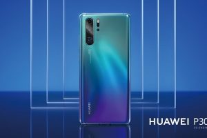 แรงไม่หยุดฉุดไม่อยู่! Huawei P30 Series ยอดพรีออเดอร์เต็มทุกร้านผู้ให้บริการเครือข่าย