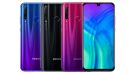 เปิดตัว Honor 20i จอใหญ่ 6.21 นิ้ว ขุมพลัง Kirin 710 แรม 6GB กล้องเซลฟี่ 32MP เคาะราคาไม่ถึงหมื่น!!