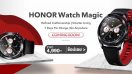 เปิดตัว Honor Watch Magic นาฬิกาข้อมืออัจฉริยะ ตอบทุกโจทย์การใช้งาน เริ่มต้นเพียง 4,990 บาท!