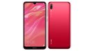 เปิดตัว Huawei Y7 Pro 2019 สีใหม่ Limited Edition แดงปะการัง Coral Red โดดเด่น สดใส ในราคาเบาๆ