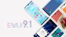 Huawei ประกาศปล่อยตัวอัปเดต EMUI 9.1 ให้กับผู้ใช้งาน Huawei Mate 20 Series แล้ว!!