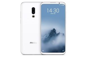 เผยสเปค Meizu 16s จอใหญ่ 6.2 นิ้ว ขุมพลัง Snapdragon 855 กล้องหลังคู่ความละเอียดสูงสุด 48MP คาดเปิดตัวช่วงพฤษภาคมนี้!