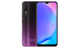 เปิดตัว Vivo Y17 หน้าจอ Halo FullView ขนาด 6.35 นิ้ว ขุมพลัง Helio P35 แบตพันธุ์อึด 5000mAh รองรับชาร์จเร็ว Dual-Engine ในราคาต่ำหมื่น!!