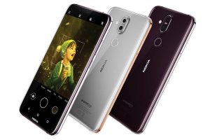 แรงไม่หยุด!! Nokia 8.1 ยอดจองถล่มทลายไม่ถึง 24 ชั่วโมง