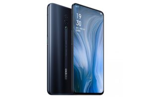 เผยข้อมูลล่าสุด!! OPPO Reno จอไร้รอยบาก กล้องหน้า Pop-Up กล้องหลังความละเอียดสูง 48MP เตรียมเปิดตัว 10 เมษายนนี้