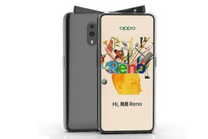 หลุดแบนเนอร์ OPPO Reno มาพร้อมกล้อง Periscope ซูม 10 เท่าโดยไม่สูญเสียรายละเอียด