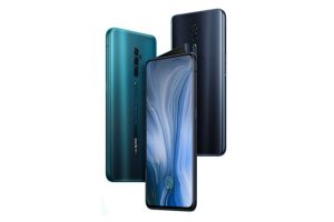 เปิดตัว OPPO Reno และ Reno 10X Zoom สเปคจัดเต็ม!! กล้องหน้า Pop-Up แบบครีบฉลาม