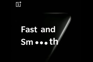 เผยทีเซอร์ OnePlus 7 จ่อใช้ Snapdragon 855 กล้องหน้า Pop-Up แบตอึด 4000 mAh คาดเปิดตัว 14 พฤษภาคมนี้!!