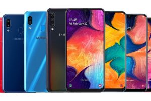 Samsung Galaxy A50, Galaxy A30, Galaxy A20 และ Galaxy A10 จอใหญ่ แบตอึด สเปคดี วางขายแล้วในไทย! ราคาเริ่มเพียง 4,490 บาท