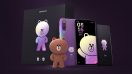 เปิดตัว Xiaomi Mi 9 SE Brown Bear Limited Edition บอดี้สีม่วงไล่เฉด ราคาหมื่นต้นๆ