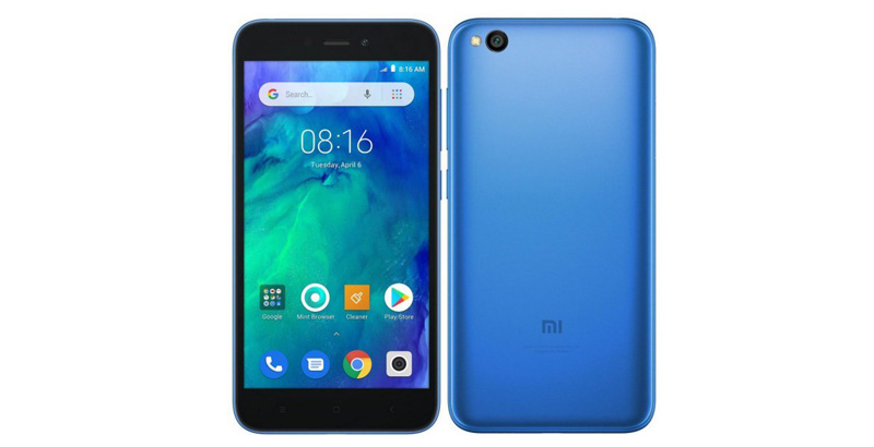 Xiaomi เตือนผู้ใช้งานฟีเจอร์โฟน รีบเปลี่ยนเป็นสมาร์ทโฟน ก่อนหยุดให้บริการเครือข่าย 2G