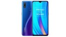 เปิดตัว realme 3 Pro สมาร์ทโฟนสุดคุ้ม!! จอใหญ่ 6.3 นิ้ว ขุมพลัง Snapdragon 710 AIE แรมสูงสุด 6GB กล้องหน้า 25MP เคาะราคาไม่ถึงหมื่น