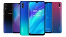 เปรียบเทียบ realme 3 กับ Vivo Y91 และ Huawei Y9 2019 รุ่นไหนดี รุ่นไหนเด่น มาหาคำตอบกันเลย!