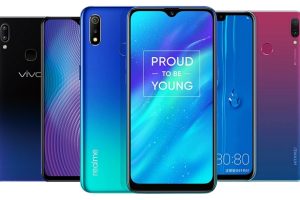 เปรียบเทียบ realme 3 กับ Vivo Y91 และ Huawei Y9 2019 รุ่นไหนดี รุ่นไหนเด่น มาหาคำตอบกันเลย!