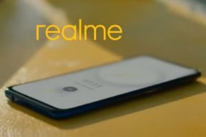 realme ปล่อยทีเซอร์ใหม่ realme theme song พบสมาร์ทโฟนรุ่นปริศนามาพร้อมกล้องหน้า Pop-Up