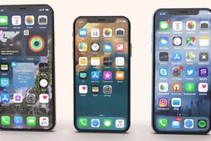 หลุดภาพแม่พิมพ์เคส!! iPhone 2019 ทั้ง 3 รุ่น มาพร้อมดีไซน์กล้องตรงตามภาพเรนเดอร์