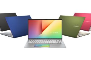 เปิดตัว Asus VivoBook S14 และ S15 โน้ตบุ๊กแบบพกพาที่เพรียวบางทันสมัย พร้อมนวัตกรรม Asus ScreenPad 2.0 มาพร้อมโฉมใหม่เน้นการออกแบบสีสันสดใส และจอแสดงผล NanoEdge ทั้งสี่ด้าน