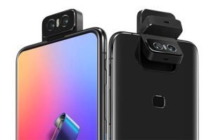 เปิดตัว Asus ZenFone 6 Edition 30 สมาร์ทโฟนรุ่นพิเศษฉลอง 30 ปี โดดเด่นด้วยหน้าจอขนาดใหญ่ 6.4 นิ้ว กล้องคู่ปรับสลับหน้า/หลังได้ 48MP + 13MP ชิป Snapdragon 855 กับ RAM 12GB + ROM 512GB และแบตฯ 5000 mAh