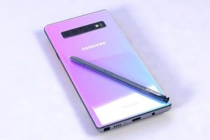 นักวิเคราะห์เผย!! Samsung Galaxy Note 10 จะอัปเกรด UFS 3.0, หน่วยความจำแรมประสิทธิภาพสูง และระบบชาร์จเร็วที่ดีกว่าเดิม