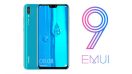 Huawei ปล่อยตัวอัปเดตเฟิร์มแวร์เวอร์ชั่นใหม่ EMUI 9 ให้กับผู้ใช้งาน Huawei Y9 2019 ได้อัปเดตกันแล้ว