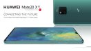 เปิดตัว Huawei Mate 20X เวอร์ชัน 5G เตรียมลุยตลาดยุโรปเดือนมิถุนายนนี้!!